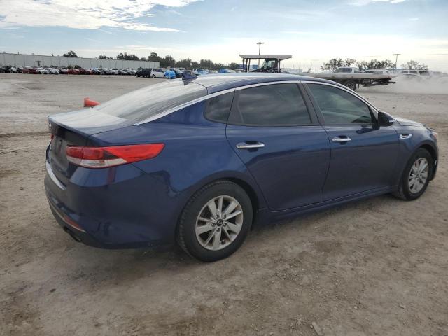 Obraz 3 z 2018 KIA OPTIMA LX 2018 z VIN 5XXGT4L37JG230346