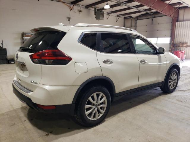 Obraz 3 z 2018 NISSAN ROGUE S 2018 z VIN JN8AT2MV2JW354957