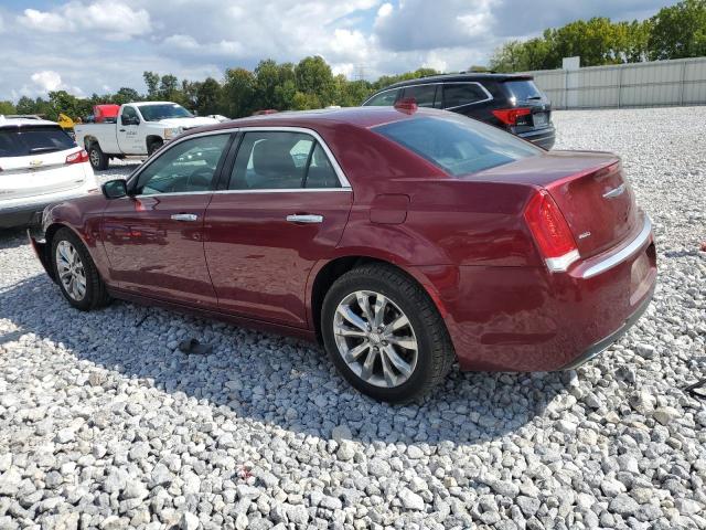 Image 2 of Chrysler 300C Platinum 2015 with VIN 2C3CCASG9FH887675