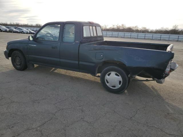 Obraz 2 z 1998 TOYOTA TACOMA XTRACAB 1998 z VIN 4TAVL52N6WZ091116