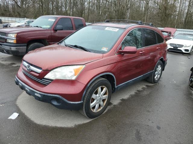 Obraz 2007 HONDA CR-V EXL 2007