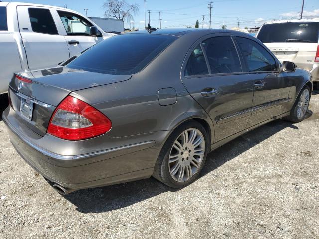Obraz 3 z 2008 MERCEDES-BENZ E 550 2008 z VIN WDBUF72X58B193618
