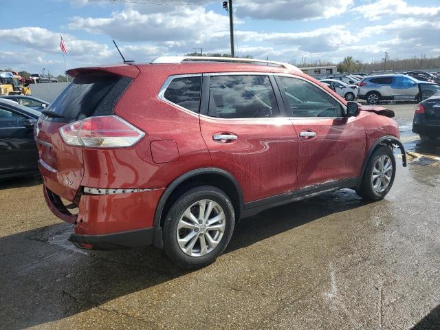 Image 3 of 2016 NISSAN ROGUE S 2016 with VIN KNMAT2MT6GP688969