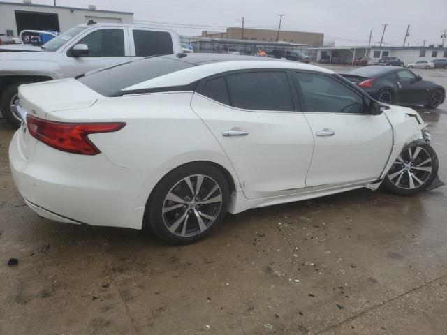 Image 3 of 2017 NISSAN MAXIMA 3.5S 2017 with VIN 1N4AA6AP1HC400553