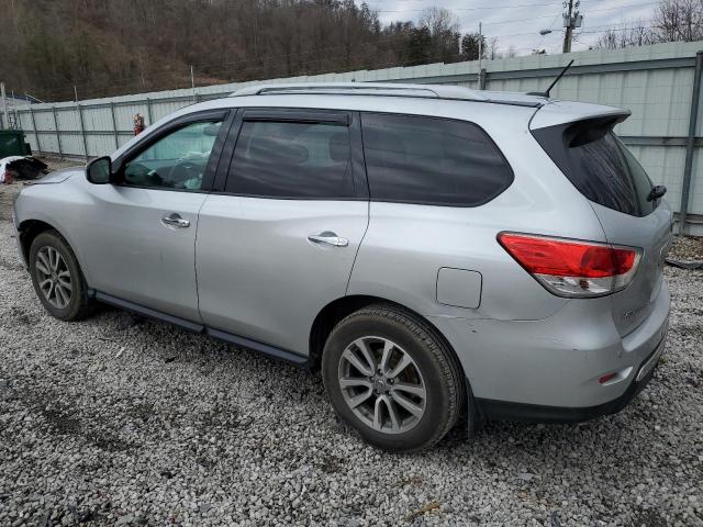 Obraz 2 z 2016 NISSAN PATHFINDER S 2016 z VIN 5N1AR2MM6GC668344