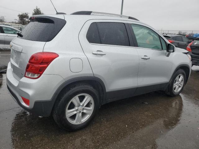 Obraz 3 z 2017 CHEVROLET TRAX 1LT 2017 z VIN KL7CJLSB0HB154733