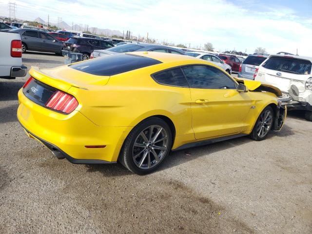 Изображение 3 2015 FORD MUSTANG GT 2015 с VIN 1FA6P8CF6F5314693