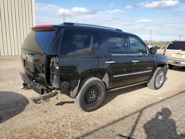 Изображение 3 2013 CADILLAC ESCALADE PLATINUM 2013 с VIN 1GYS3DEFXDR362210