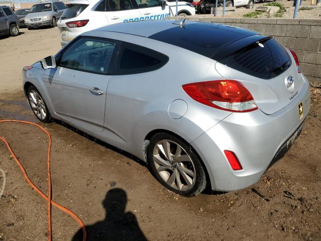 Изображение 2 2016 HYUNDAI VELOSTER  2016 с VIN KMHTC6AD2GU252212