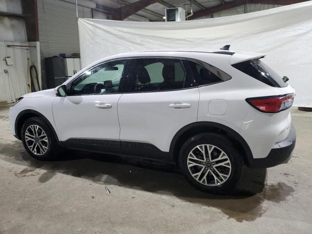 Image 2 of 2022 FORD ESCAPE SEL 2022 with VIN 1FMCU9H6XNUA70647