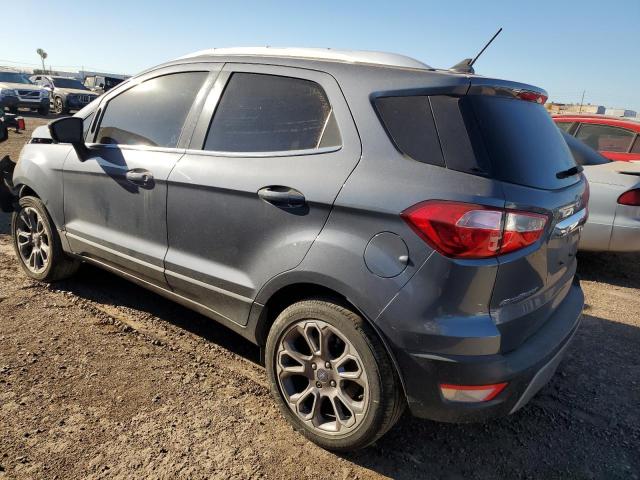 Obraz 2 z 2018 FORD ECOSPORT TITANIUM 2018 z VIN MAJ3P1VEXJC205978