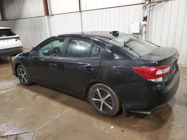 Image 2 of 2020 SUBARU IMPREZA PREMIUM 2020 with VIN 4S3GKAV65L3609020