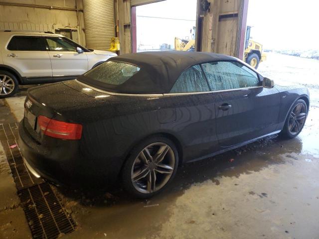 Изображение 3 2012 AUDI S5 PREMIUM PLUS 2012 с VIN WAUCGAFH1CN006051