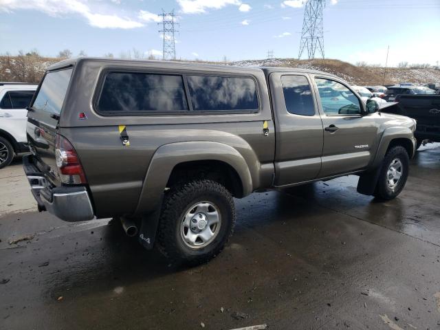 Image 3 of 2013 TOYOTA TACOMA  2013 with VIN 5TFUU4EN3DX081011