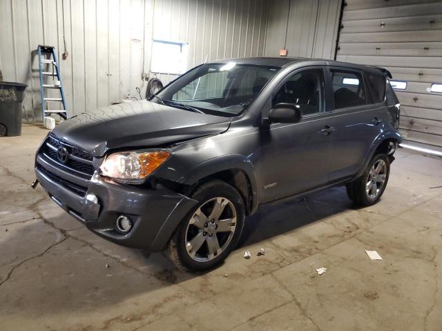 2011 TOYOTA RAV4 SPORT 2011 image