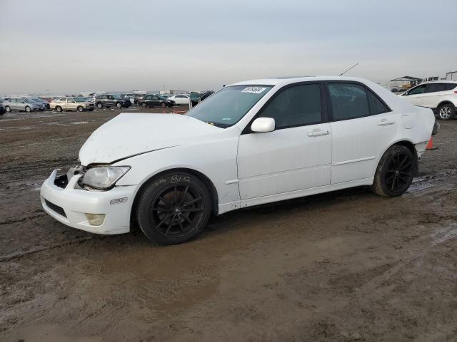 2002 LEXUS IS 300 2002 image