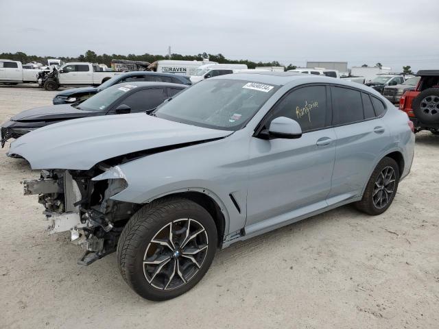 Obraz 2022 BMW X4 XDRIVE30I 2022