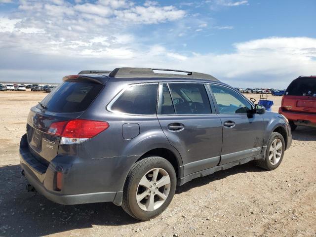 Изображение 3 2013 SUBARU OUTBACK 2.5I PREMIUM 2013 с VIN 4S4BRBGC0D3269125