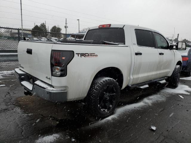 Image 3 of 2011 TOYOTA TUNDRA CREWMAX SR5 2011 with VIN 5TFDY5F17BX182507