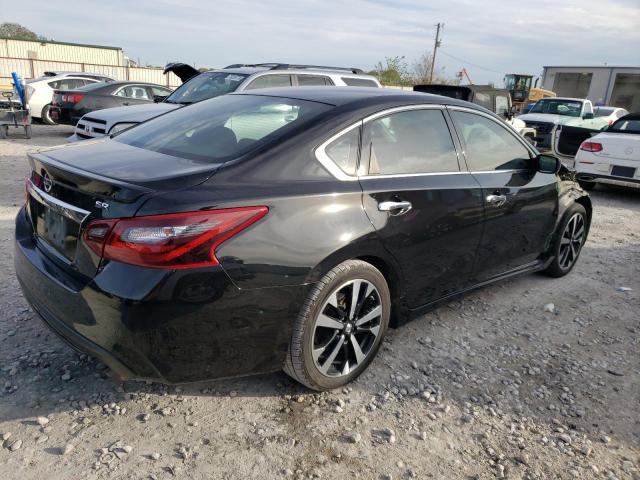 Image 3 of 2018 NISSAN ALTIMA 2.5 2018 with VIN 1N4AL3AP9JC193683