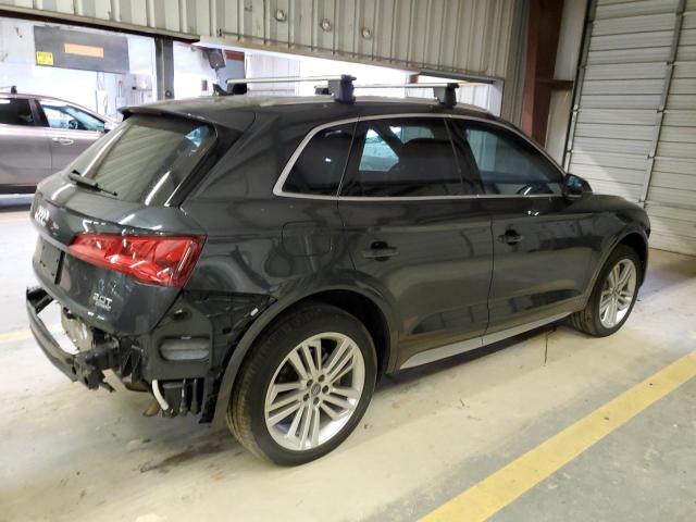 Изображение 3 2018 AUDI Q5 PRESTIGE 2018 с VIN WA1CNAFY4J2249287