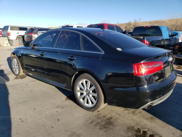 Obraz 2 z 2015 AUDI A6 PREMIUM PLUS 2015 z VIN WAUFGAFC4FN027904