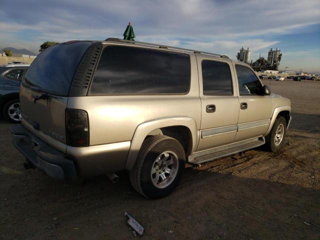 Изображение 3 2003 CHEVROLET SUBURBAN C1500 2003 с VIN 1GNEC16Z83J237477