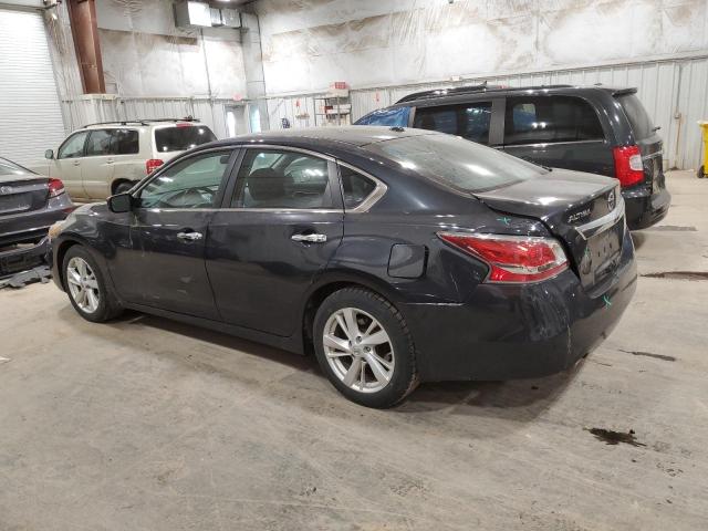 Image 2 of 2015 NISSAN ALTIMA 2.5 2015 with VIN 1N4AL3AP9FC199443