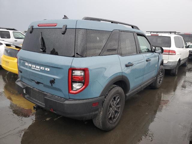 Obraz 3 z 2022 FORD BRONCO SPORT BIG BEND 2022 z VIN 3FMCR9B66NRD06003