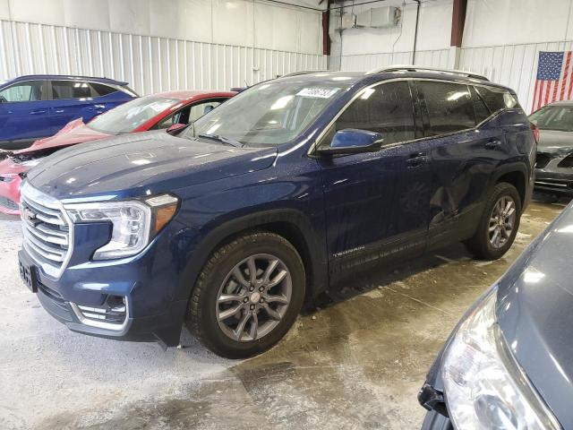 2023 GMC TERRAIN SLT 2023 image