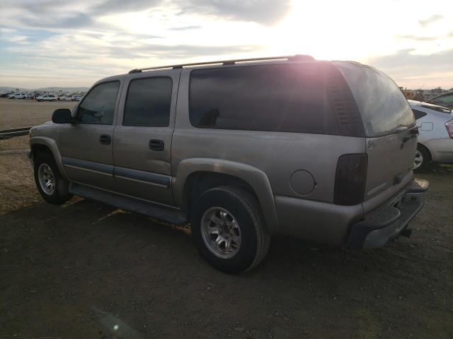 Изображение 2 2003 CHEVROLET SUBURBAN C1500 2003 с VIN 1GNEC16Z83J237477