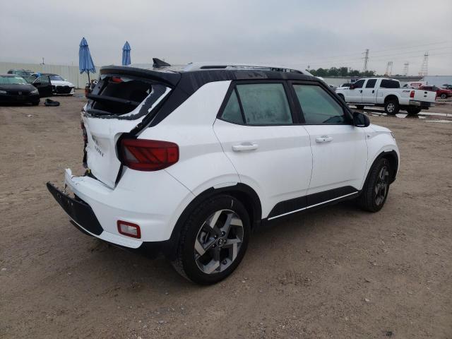 Obraz 3 z 2022 HYUNDAI VENUE SEL 2022 z VIN KMHRC8A39NU162923