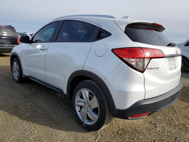 Изображение 2 2019 HONDA HR-V EX 2019 с VIN 3CZRU5H55KM719988