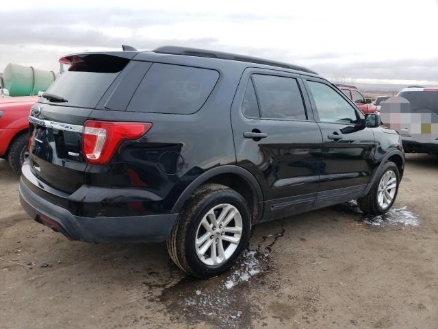 Изображение 3 2016 FORD EXPLORER  2016 с VIN 1FM5K8B80GGB34036