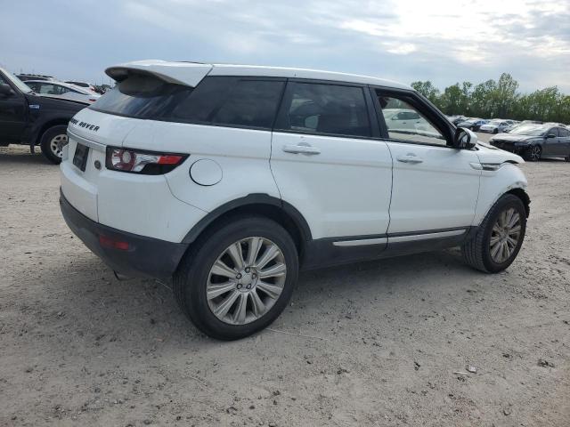 Image 3 of 2015 LAND ROVER RANGE ROVER EVOQUE PRESTIGE PREMIUM 2015 with VIN SALVV2BG7FH077903