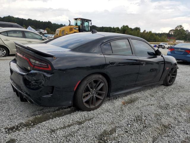 Obraz 3 z 2019 DODGE CHARGER SCAT PACK 2019 z VIN 2C3CDXGJ2KH579195