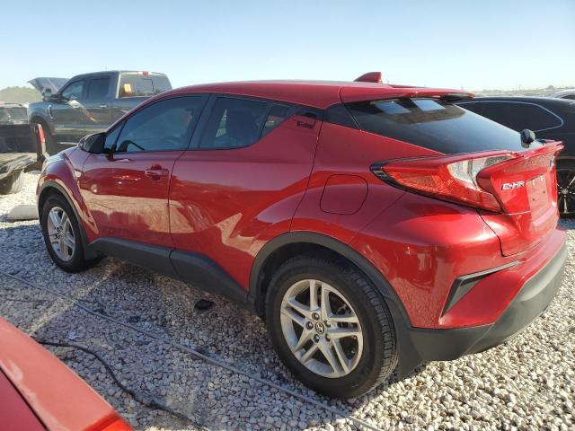 Obraz 2 z 2020 TOYOTA C-HR XLE 2020 z VIN JTNKHMBX4L1091724