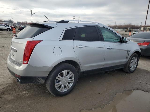 Изображение 3 2016 CADILLAC SRX LUXURY COLLECTION 2016 с VIN 3GYFNBE3XGS532993