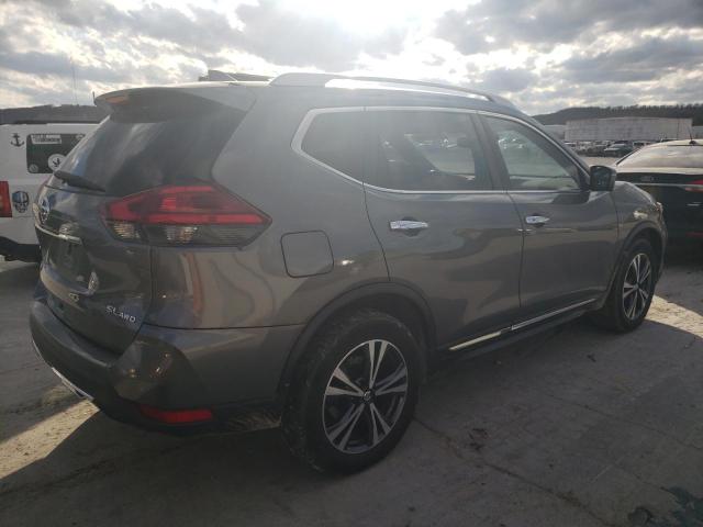 Image 3 of 2017 NISSAN ROGUE S 2017 with VIN JN8AT2MV0HW000395