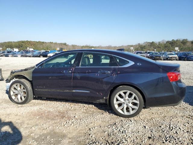 Obraz 2 z 2019 CHEVROLET IMPALA PREMIER 2019 z VIN 2G1105S34K9157573
