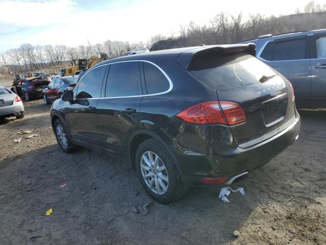 Obraz 2 z Porsche Cayenne 2014 z VIN WP1AA2A2XELA00105