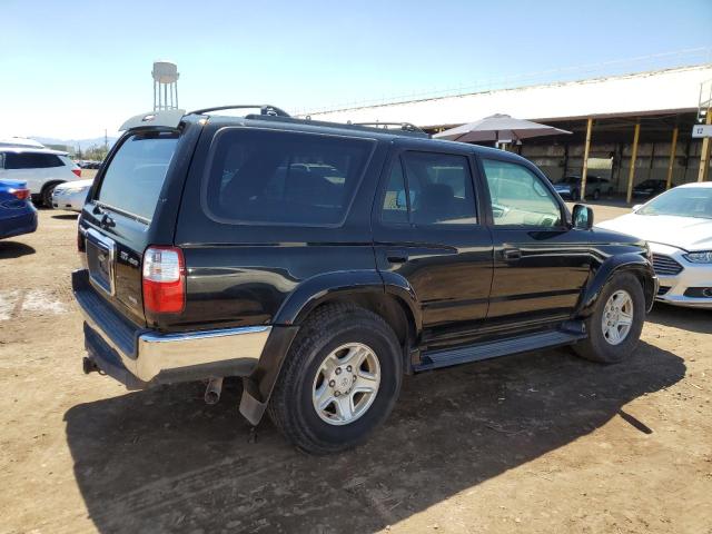 Obraz 3 z 2002 TOYOTA 4RUNNER SR5 2002 z VIN JT3HN86R320369080
