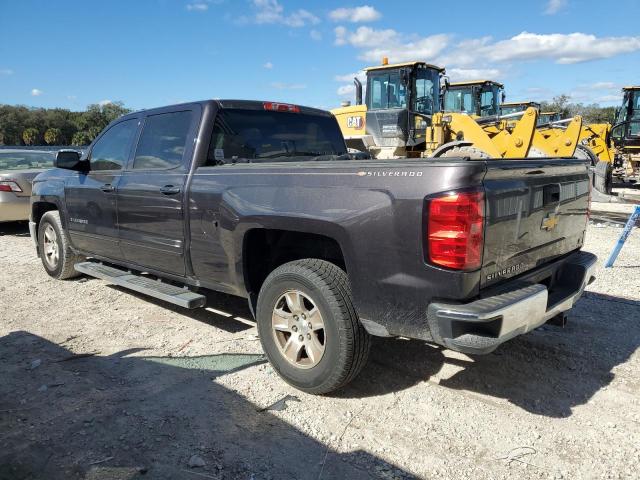 Image 2 of 2015 CHEVROLET SILVERADO C1500 LT 2015 with VIN 3GCPCREC3FG169575