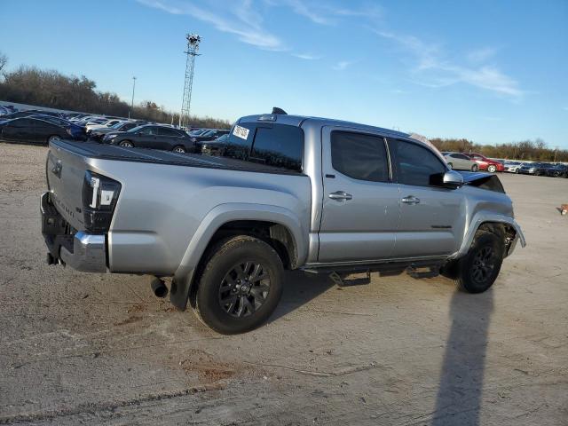 Изображение 3 2022 TOYOTA TACOMA DOUBLE CAB 2022 с VIN 3TMAZ5CN1NM161363