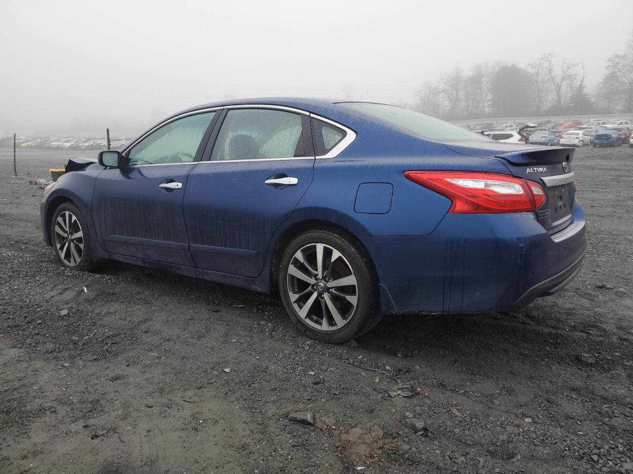 Obraz 2 z 2016 NISSAN ALTIMA 2.5 2016 z VIN 1N4AL3AP4GC239168