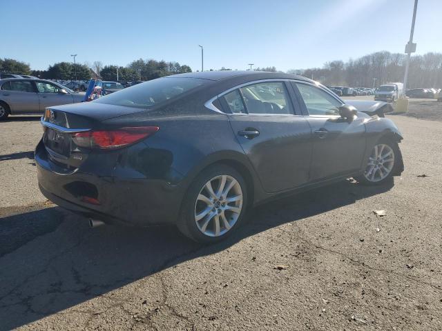 Изображение 3 2014 MAZDA 6 TOURING 2014 с VIN JM1GJ1V58E1110964