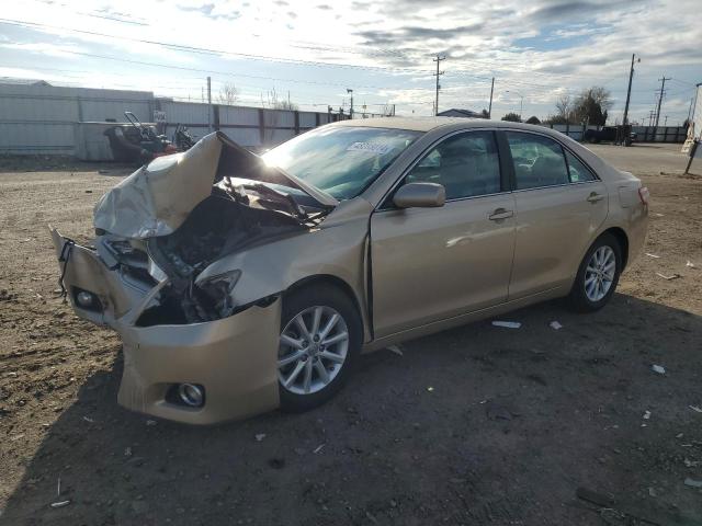 Изображение 1 2010 TOYOTA CAMRY BASE 2010 с VIN 4T1BF3EK5AU509025