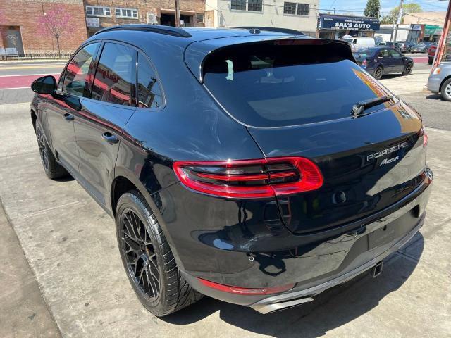 Image 3 of 2017 PORSCHE MACAN 2017 with VIN WP1AA2A57HLB01259