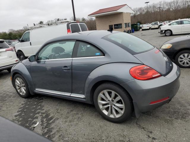Изображение 2 2013 VOLKSWAGEN BEETLE  2013 с VIN 3VWJL7AT6DM646351
