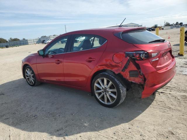 Image 2 of 2017 MAZDA 3 TOURING 2017 with VIN JM1BN1L3XH1131013